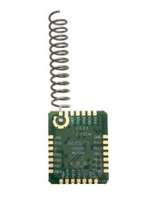 Aplicações sem fio da radiofrequência 1ghz Lora Module For M2m