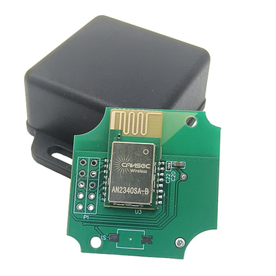 CANSEC BLE beacon BBCN2340 Bluetooth iBeacon tag / ble beacon de baixa energia para localização interna