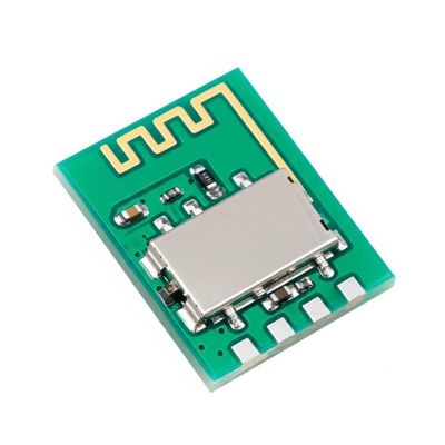 Módulo Bluetooth de Tamanho Pequeno 3.3V 25mm X 15mm X 5mm para Aplicações Sem Fio