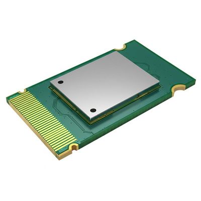 Revolucione suas soluções IoT com o Módulo 5G IoT 470mA Corrente TX 1uA Corrente em Espera