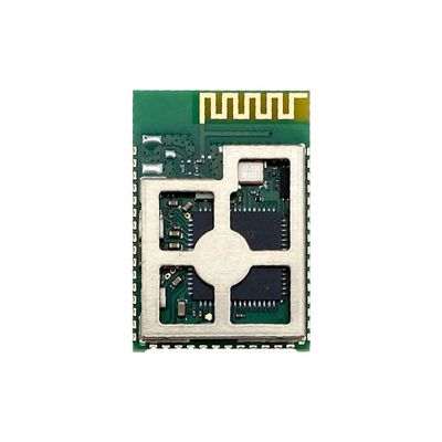 Receptor sem fio flexível do transmissor do OEM Rf do ODM do módulo do si CC3200 Wifi de Ta3200R1D