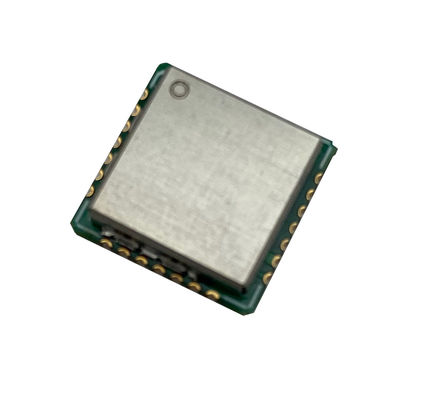 Módulo LRW32NA-C de Cansec LoRawan do módulo de ST-STM32WLE 915MHz LoRa RF