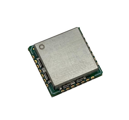 Escala de ST-STM32WLE LoRa Gateway Module Lora 433mhz