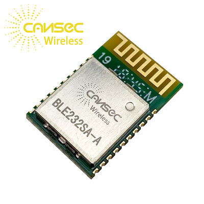 Módulo sem fio BLE232SA-A de Bluetooth do módulo do ST BLUENRG-2 RTS