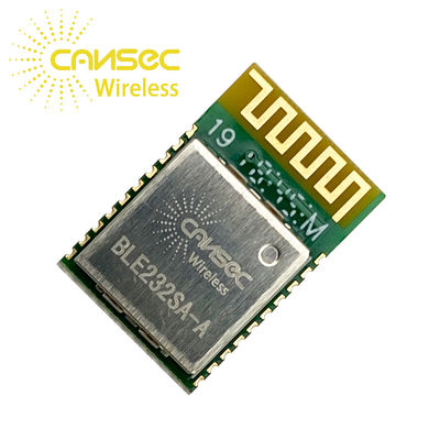 Módulo sem fio 8dBm BLE Mesh Module do ST de BLE232SA-A BLUENRG 2