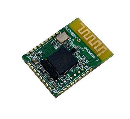 módulo IoT Cansec ZB2530SA-A do si CC2530 ZigBee de 4.5dBm 1uA