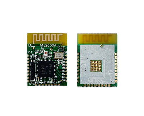 Módulo de interruptor da luz do módulo CC2530 Zigbee do sensor de TX 29mA Wifi IoT Zigbee