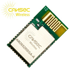 OEM Multiprotocol do módulo de Bluetooth Cc2652r Zigbee
