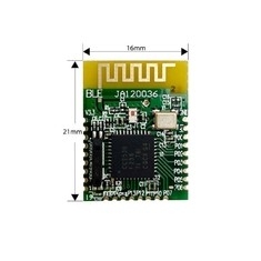 Distância do módulo 170m do si Cc2530 Iot Zigbee do chipset