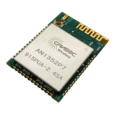 RX8 9MA Ti Rf Módulo Voltagem de operação 1.8-3.8V Calçada AN1352P7-915PUA/2.4UA