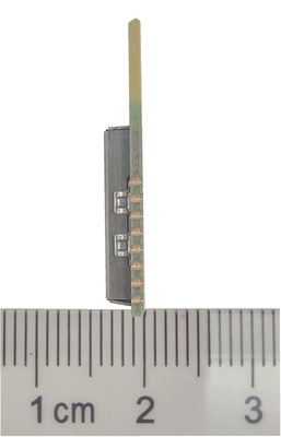 CANSEC 2.4GHz BLE 5.3 &amp; Mesh ST BLUENRG-2340 BLE Modulo Chip Antenna Tag Beacon Modulo BLE Usável