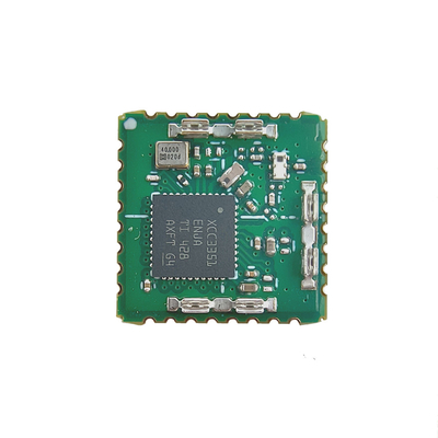 Cansec TA3351NA-A módulo wifi 2.4GHz/5GHz PA alta potência 20dBm suporte Wi-Fi 6 baixo consumo de energia Bluetooth 5.4