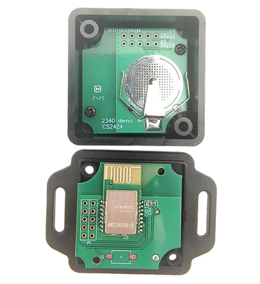 CANSEC BLE beacon BBCN2340 Bluetooth iBeacon tag / ble beacon de baixa energia para localização interna