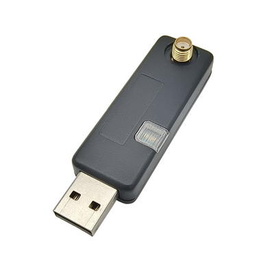 LoRa dongle USB sem fio Distância de transmissão 4.3Km LoRa dongle LRDG32-915 pode ser usado em conjunto com o DTU