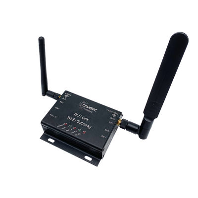 Entrada de WiFi BLE IoT com chipset Cc2652 e Cc3235 do SI