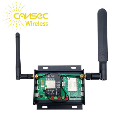 Entrada de WiFi BLE IoT com chipset Cc2652 e Cc3235 do SI
