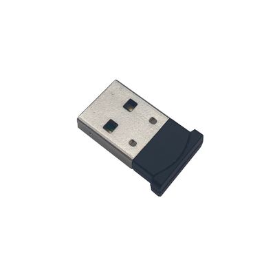 soluções sem fio do SI CC2540 Bluetooth Low Energy IoT do Dongle de 115200bps BLE 4,2 USB