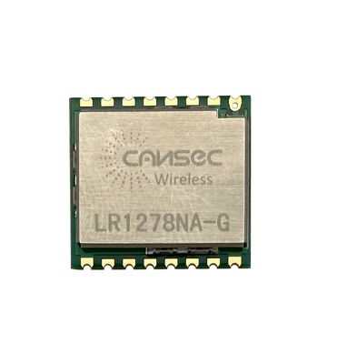 Sensibilidade de LR1278NA-G SX1278 Semtech Lora Module -139dBm RX