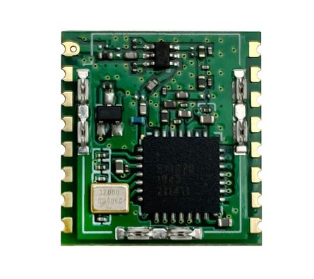 Sensibilidade de LR1278NA-G SX1278 Semtech Lora Module -139dBm RX