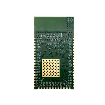 módulo TA3235SA-C do módulo CC3235 5Ghz Wifi de 16.5dBm 1uA IoT Wifi