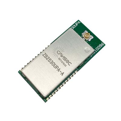 Módulo ZB2530UPA-A do SI CC2530 Zigbee
