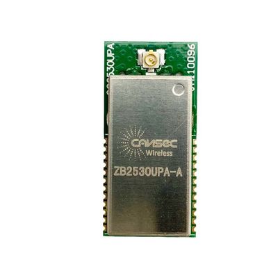 Módulo ZB2530UPA-A do SI CC2530 Zigbee