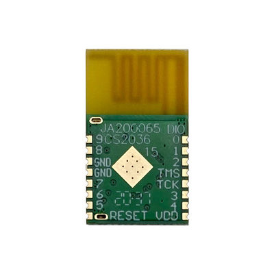 Corrente sem fio do módulo 12mA TX do si CC2640R2 de Cansec AN2640R2SA-K
