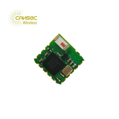 Módulo sem fio do módulo NRF51822-CEAA Bluetooth 4,2 de Cansec RTS
