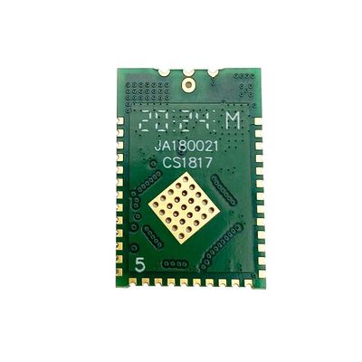 Módulo secundário do módulo 13dBm Texas Instruments CC1310 do gigahertz de AN1310UA-E