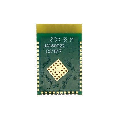 Sensibilidade sem fio do módulo -105dBm RX do si CC2642R de Cansec AN2642RSA-A