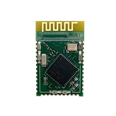 Sensibilidade sem fio do módulo -105dBm RX do si CC2642R de Cansec AN2642RSA-A