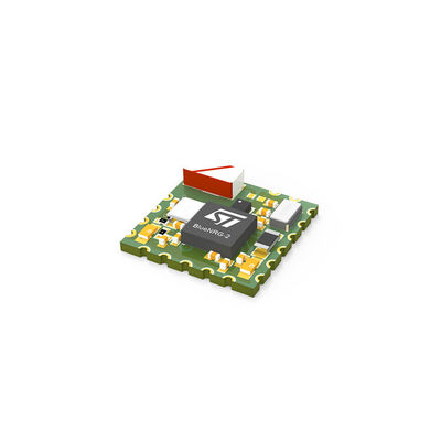 Módulo do ST BlueNRG 2 Wifi BLE