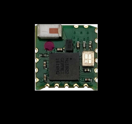 Antena nórdica de NRF51822-CEAA 100M Mini Bluetooth Amplifier Module Chip