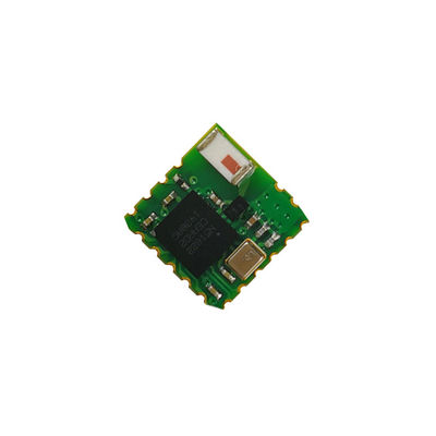 Soluções Wearable nórdicas do módulo NRF51822 3dBm IoT de BLE 4,2 RTS