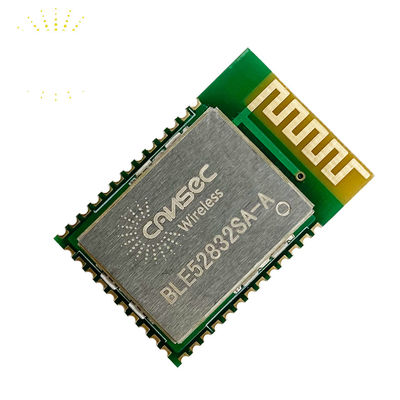 Baixa potência nórdica do módulo de receptor BLE52832SA-A do PWB BLE do SOC ultra