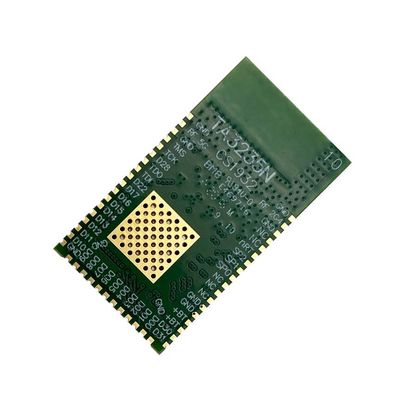 2.4Ghz e 5Ghz módulo de receptor sem fio 1uA Ti Wifi módulo TA3235