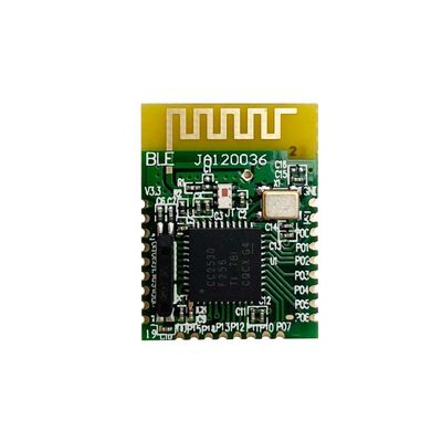 Si CC2530 ZB2530SA-A do módulo de IoT RF 2.4GHz ZigBee da antena