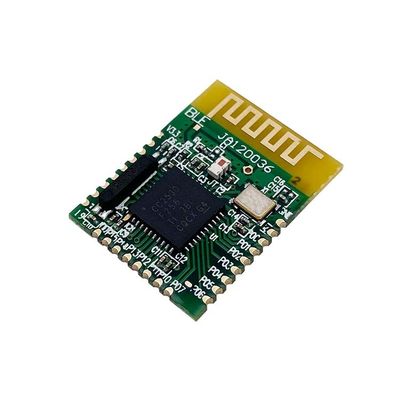 4.5dBm módulo do módulo ZB2530SA-A Zigbee IO do si CC2530 Zigbee