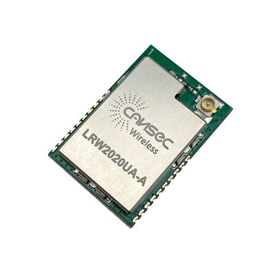 ASR6501 Smart IoT LoRa Transmitter Module 434Mhz LoRa Wan Module