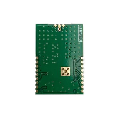 ST SPIRIT1 QTR 470M 868M Iot Wifi Module Cansec S2SPI-UA-A sem fio