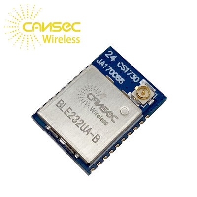 Rádio do I/O 15 Cansec do módulo de Bluetooth da baixa potência BLE5 de BlueNRG 232