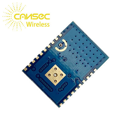 Rádio do I/O 15 Cansec do módulo de Bluetooth da baixa potência BLE5 de BlueNRG 232