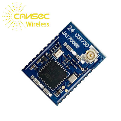 Rádio do I/O 15 Cansec do módulo de Bluetooth da baixa potência BLE5 de BlueNRG 232