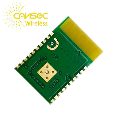 Módulo sem fio BLE232SA-A de Bluetooth do módulo do ST BLUENRG-2 RTS