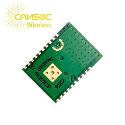 8dBm módulo BLE132SA/UA-A do ST BlueNRG-1 Bluetooth 4,2