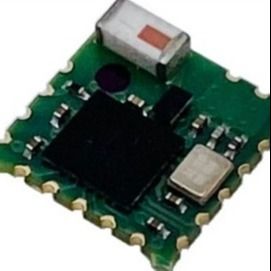 Soluções Wearable nórdicas do módulo NRF51822 3dBm IoT de BLE 4,2 RTS
