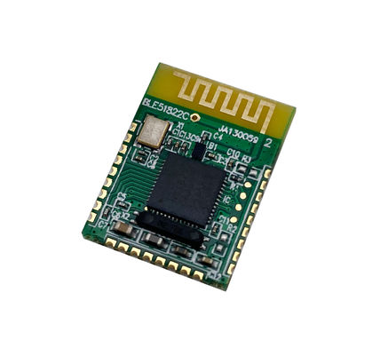 Módulo de Cansec ZB2530SA-A Smart IoT Zigbee Wifi para o fechamento esperto