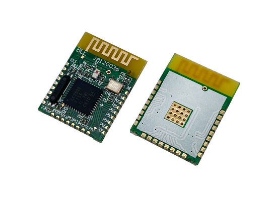 Automatização Cansec ZB2530UPA-A da antena do PWB do módulo da saída 2.5uA ZigBee de IoT