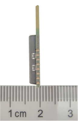 IEEE 80211bgn IoT WiFi Module com UART SPI I2C GPIO Interface e 33V Power Supply Supporting Data Exchange em Smart Device Networks