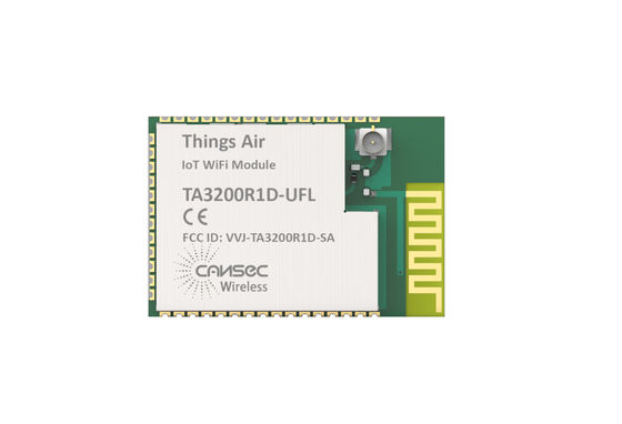Módulo do si CC3200 IoT Wifi de Ta3200R1D